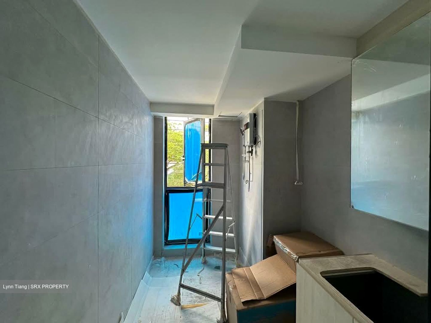 Sembawang Hills Estate (D20), Terrace #554536201